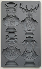 Load image into Gallery viewer, invitation only mould