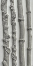 Load image into Gallery viewer, Iron Orchid Design Faux Bois Mould Media