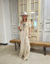 Load image into Gallery viewer, A Rare Bird Vintage Petticoat Dress