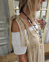 Load image into Gallery viewer, A Rare Bird Vintage Petticoat Dress