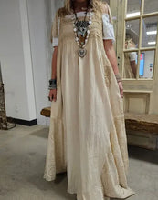 Load image into Gallery viewer, A Rare Bird Vintage Petticoat Dress