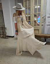 Load image into Gallery viewer, A Rare Bird Vintage Petticoat Dress