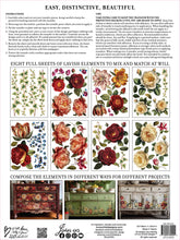 Load image into Gallery viewer, back of collage