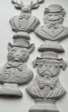 Load image into Gallery viewer, invitation only mould