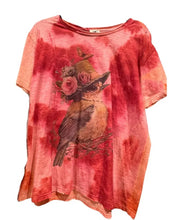 Load image into Gallery viewer, Jaded Gypsy Moon Dance Tee in Gypsy Perch