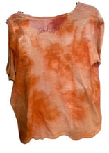 Load image into Gallery viewer, Jaded Gypsy Moon Dance Tee in Gypsy Perch