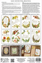 Load image into Gallery viewer, back of lover of flowers