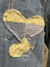 Load image into Gallery viewer, Ida Jo Denim Button Up Shirt