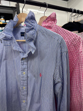 Load image into Gallery viewer, Ralph Lauren Upcycled Button Up