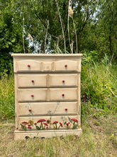 Load image into Gallery viewer, Toadstool Mushroom Dresser Furniture