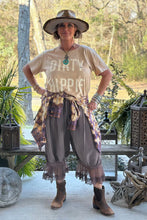 Load image into Gallery viewer, Jaded Gypsy Dirty Hippie T Shirt