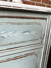 Load image into Gallery viewer, Sweet Annie Dresser closeup