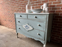 Load image into Gallery viewer, Sweet Annie Dresser