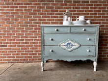 Load image into Gallery viewer, Sweet Annie Dresser
