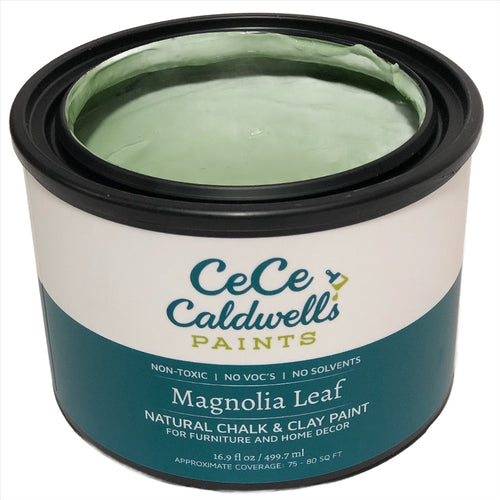 Magnolia Leaf CeCe Caldwell's Paints