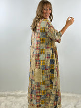Load image into Gallery viewer, Soft Wander Dress By Jaded Gypsy