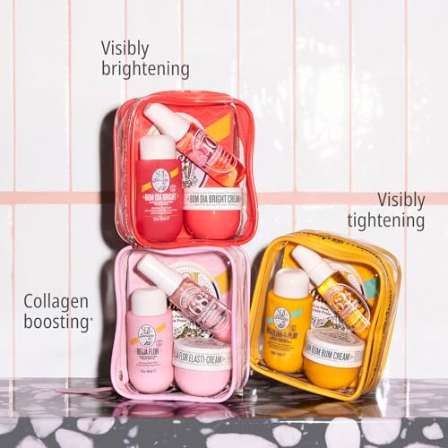 SOL DE JANEIRO Bum Bum Summer Jet Set – Closetology