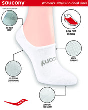 Load image into Gallery viewer, sock features