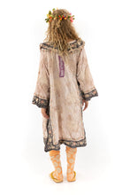 Load image into Gallery viewer, Danji Kimono Jacket back