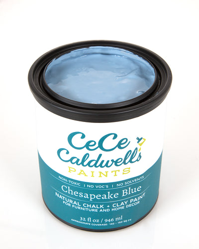CeCe Caldwell's Chesapeake Blue