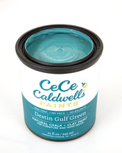 Load image into Gallery viewer, CeCe Caldwell&#39;s Destin Gulf Green
