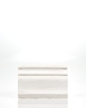 Load image into Gallery viewer, CeCe Caldwell&#39;s Dover White Wash moulding
