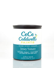 Load image into Gallery viewer, CeCe Caldwell&#39;s Jersey Tomato can
