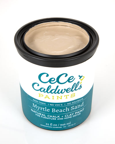 CeCe Caldwell's Paint Myrtle Beach Sand