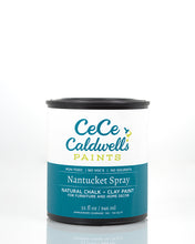 Load image into Gallery viewer, CeCe Caldwell&#39;s Paint Nantucket Spray front of can
