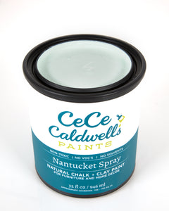 CeCe Caldwell's Paint Nantucket Spray