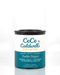 CeCe Caldwell's Pueblo Pepper can
