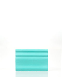 CeCe Caldwell's Santa Fe Turquoise moulding