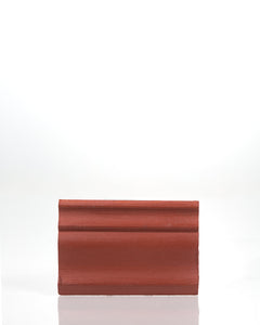 CeCe Caldwell's Sedona Red moulding