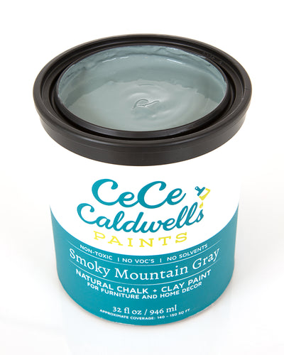 CeCe Caldwell's Smoky Mountain Gray