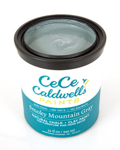 CeCe Caldwell's Smoky Mountain Gray