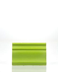 CeCe Caldwell's Spring Hill Green moulding
