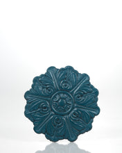 Load image into Gallery viewer, CeCe Caldwell&#39;s Thomasville Teal wood
