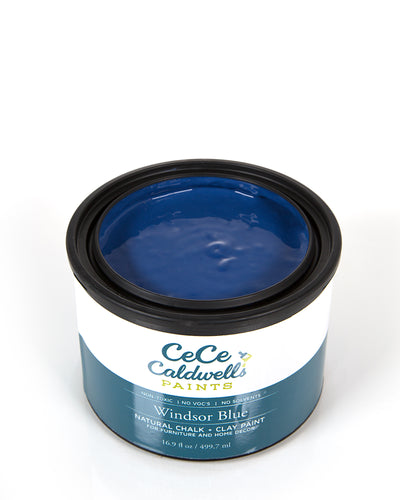 CeCe Caldwell's Windsor Blue