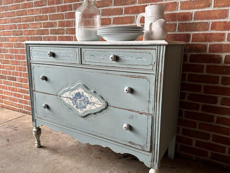 The Timeless Allure of Vintage Furniture