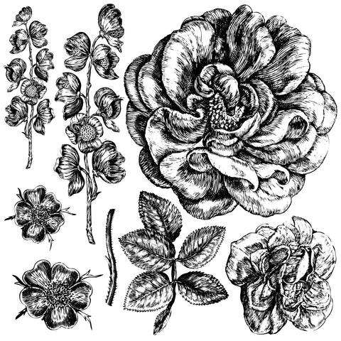 Iron Orchid Designs (IOD)