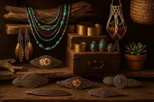 Adornments and Accessories