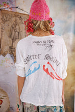 Load image into Gallery viewer, Magnolia Pearl Glitter Saint Viggo T 2326
