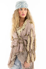Load image into Gallery viewer, Magnolia Pearl Cropped Monique Jacket 452
