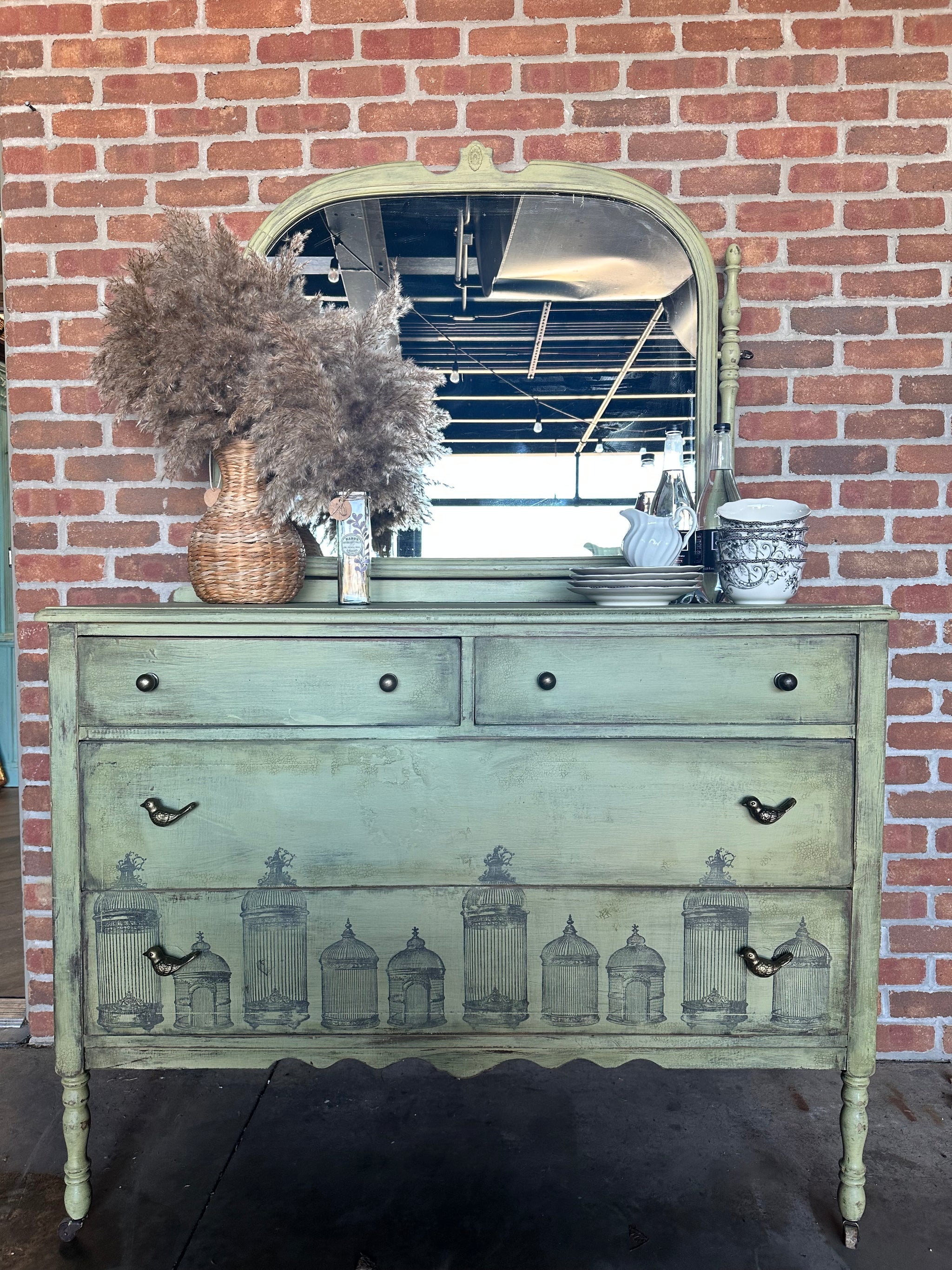 Furniture by Closetology