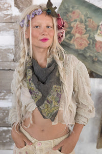 Magnolia Pearl Tara Scarf #179