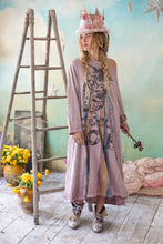 Load image into Gallery viewer, Magnolia Pearl Cosmic Love Viggo Tee Dress 1326
