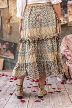 Load image into Gallery viewer, Magnolia Pearl Pissarro Skirt 215
