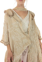 Load image into Gallery viewer, Magnolia Pearl Embroidered Emmali Kimono Jacket 476
