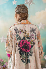 Load image into Gallery viewer, Magnolia Pearl Piecewise Melie Coat Jacket 1183
