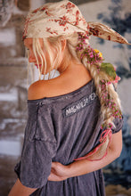 Load image into Gallery viewer, Magnolia Pearl Boyfriend T Dress 1346
